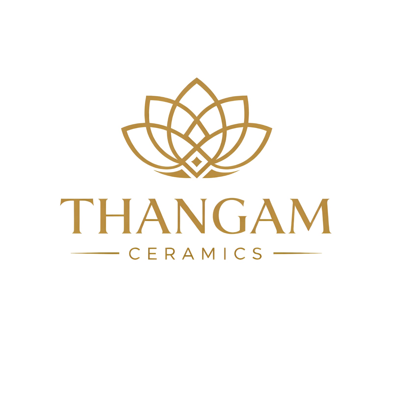 Thangam Ceramics - Madurai logo